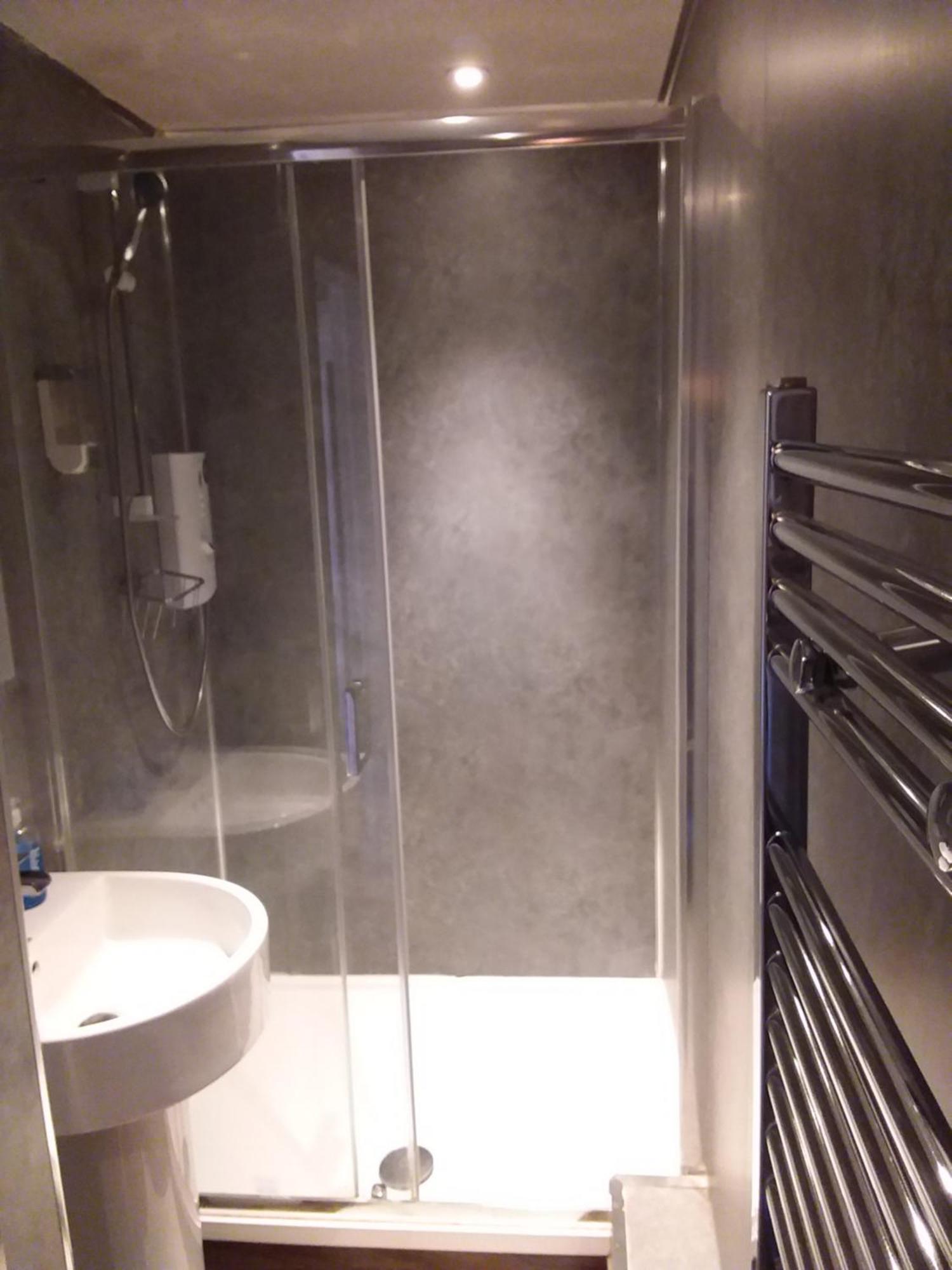 Gasthuis Ivy- Braveheart 3*