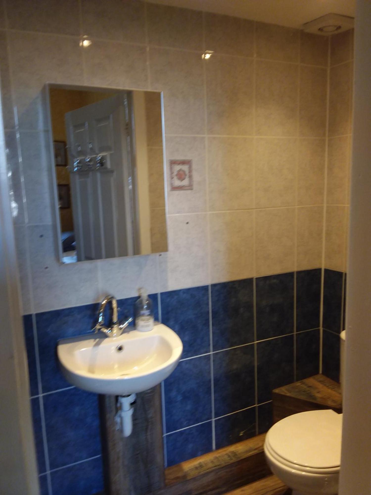 Gasthuis Ivy- Braveheart 3*